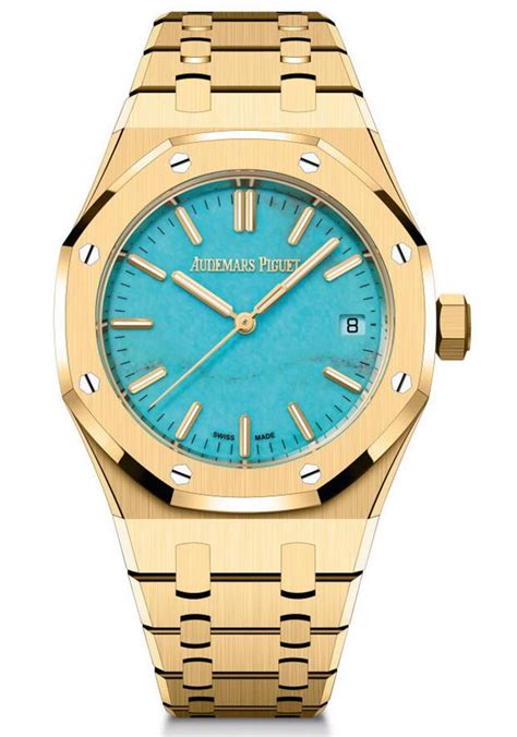audemars piguet royal oak 37 mm replica